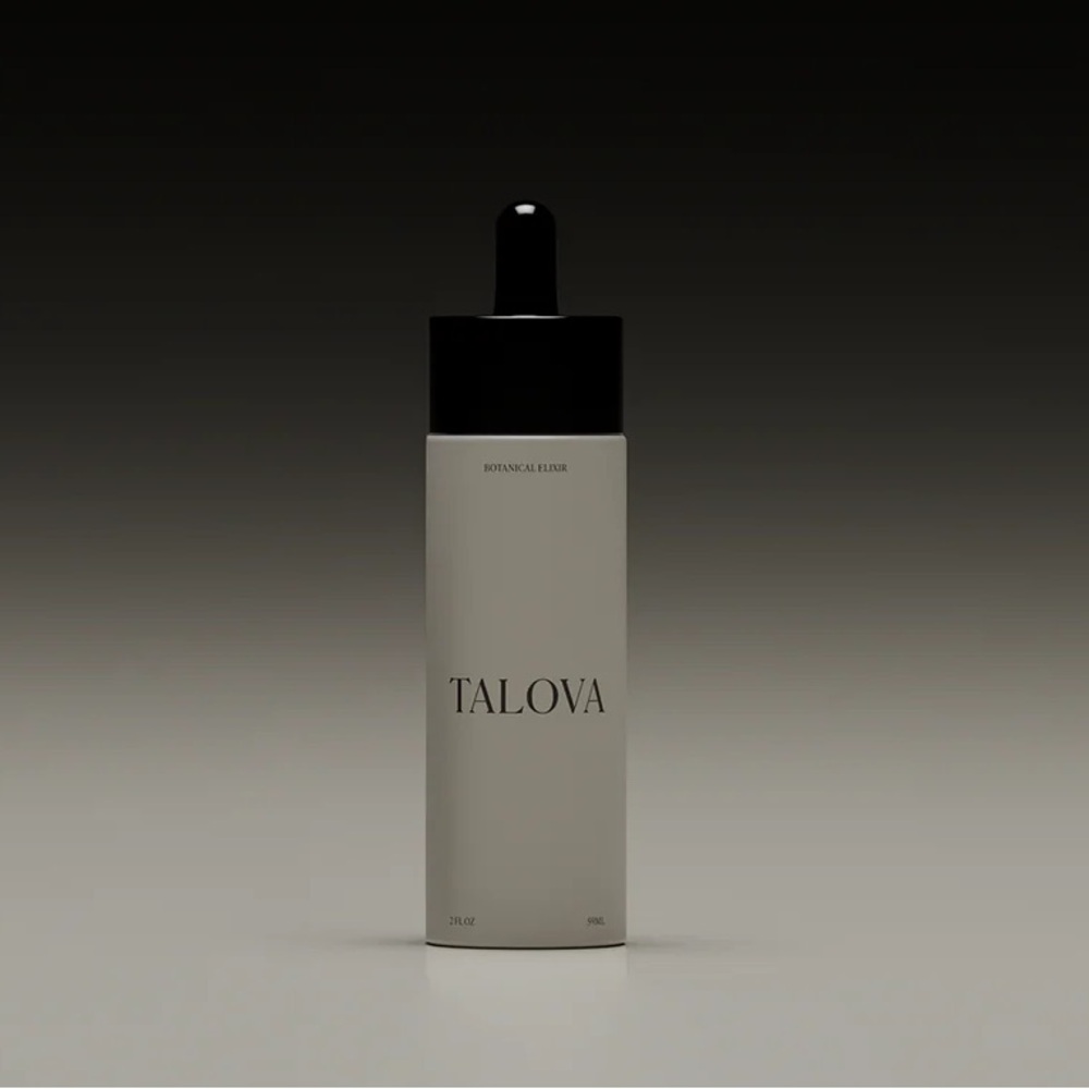 Talova Botanical Elixir